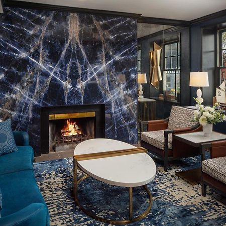 The William Fell Baltimore, Tapestry Collection By Hilton Exterior foto