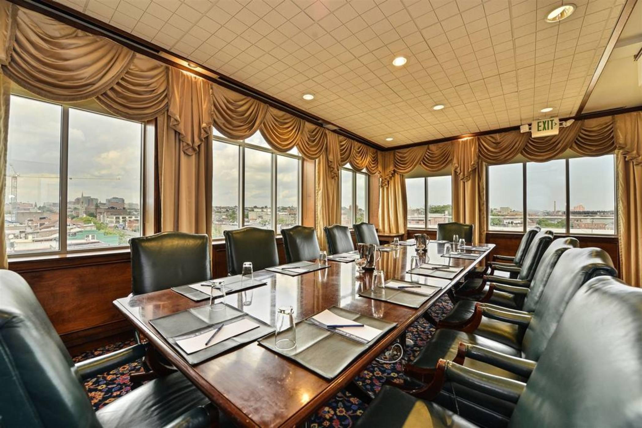 The William Fell Baltimore, Tapestry Collection By Hilton Exterior foto