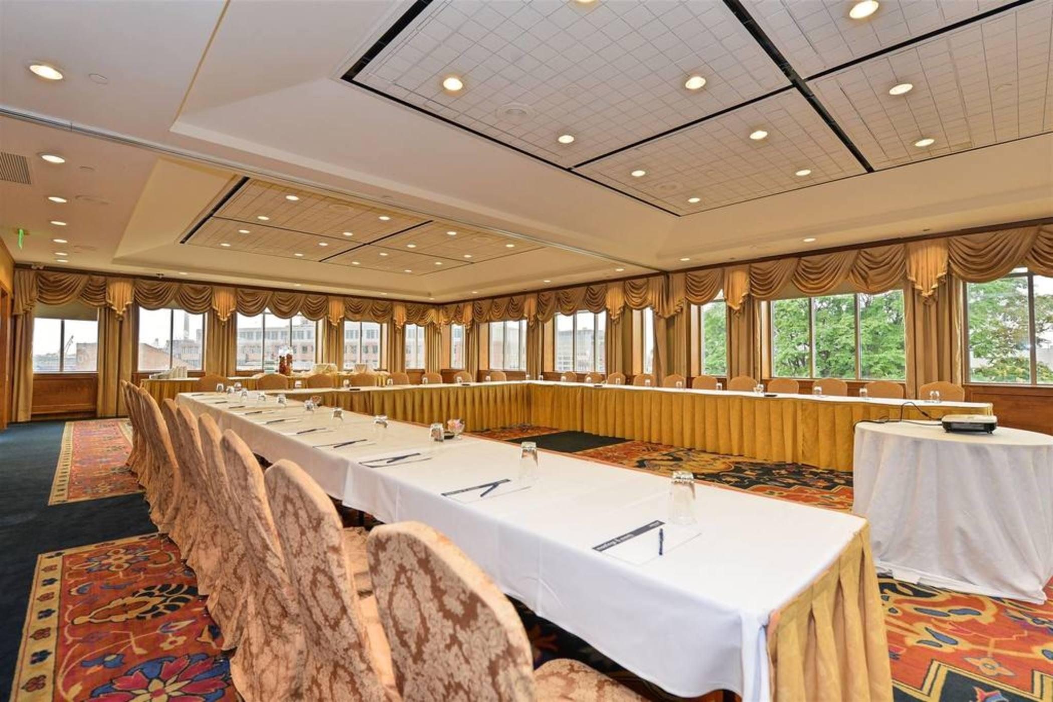 The William Fell Baltimore, Tapestry Collection By Hilton Exterior foto