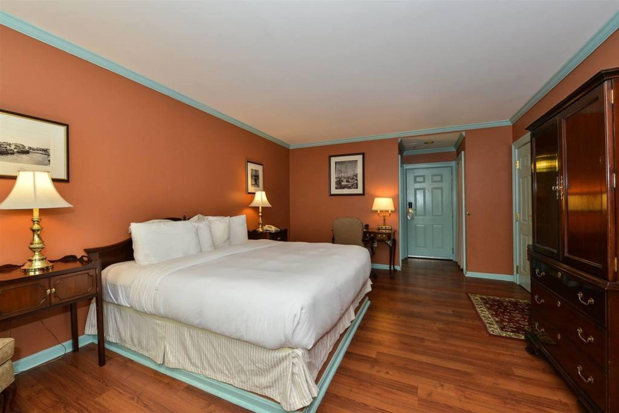 The William Fell Baltimore, Tapestry Collection By Hilton Exterior foto