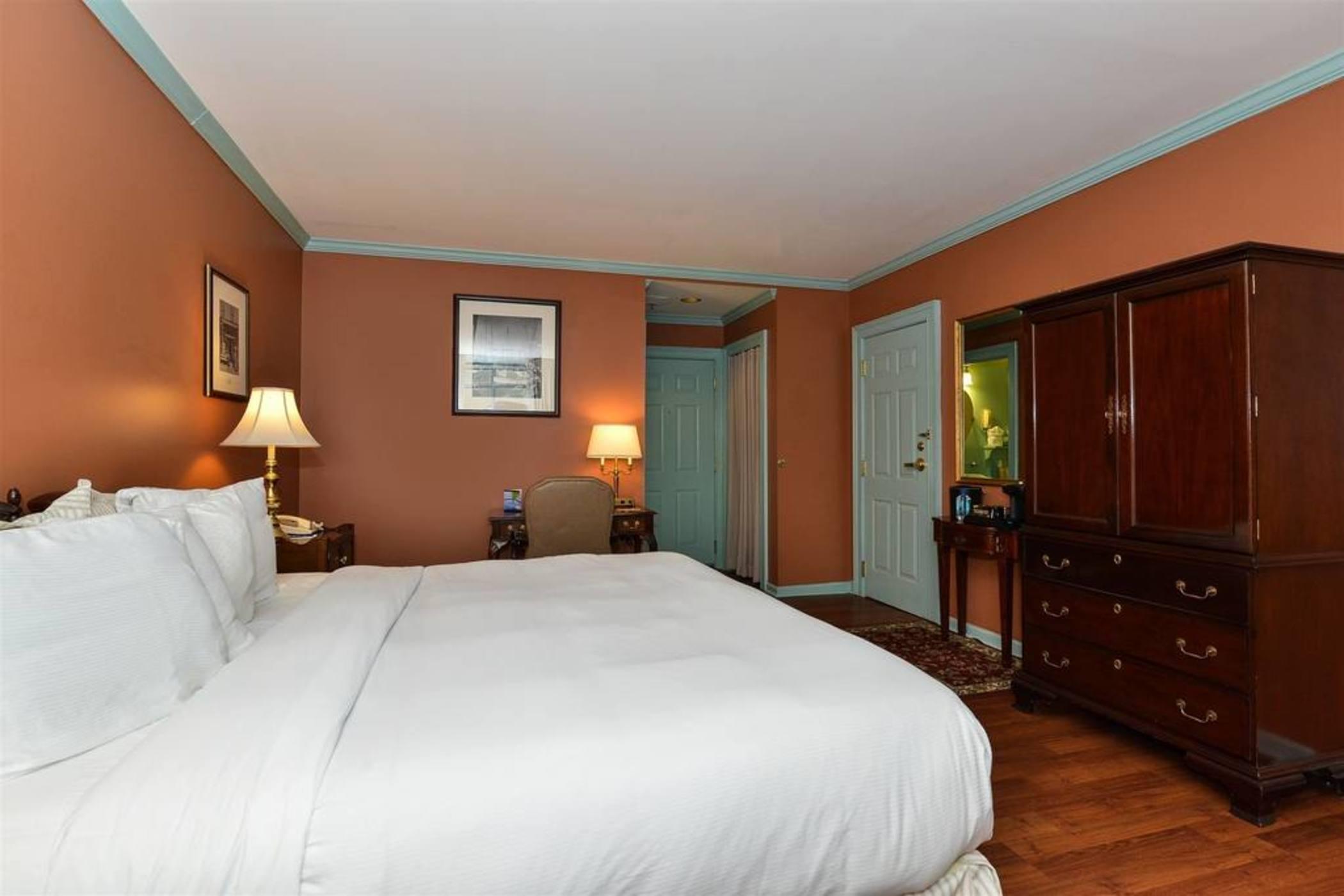 The William Fell Baltimore, Tapestry Collection By Hilton Exterior foto