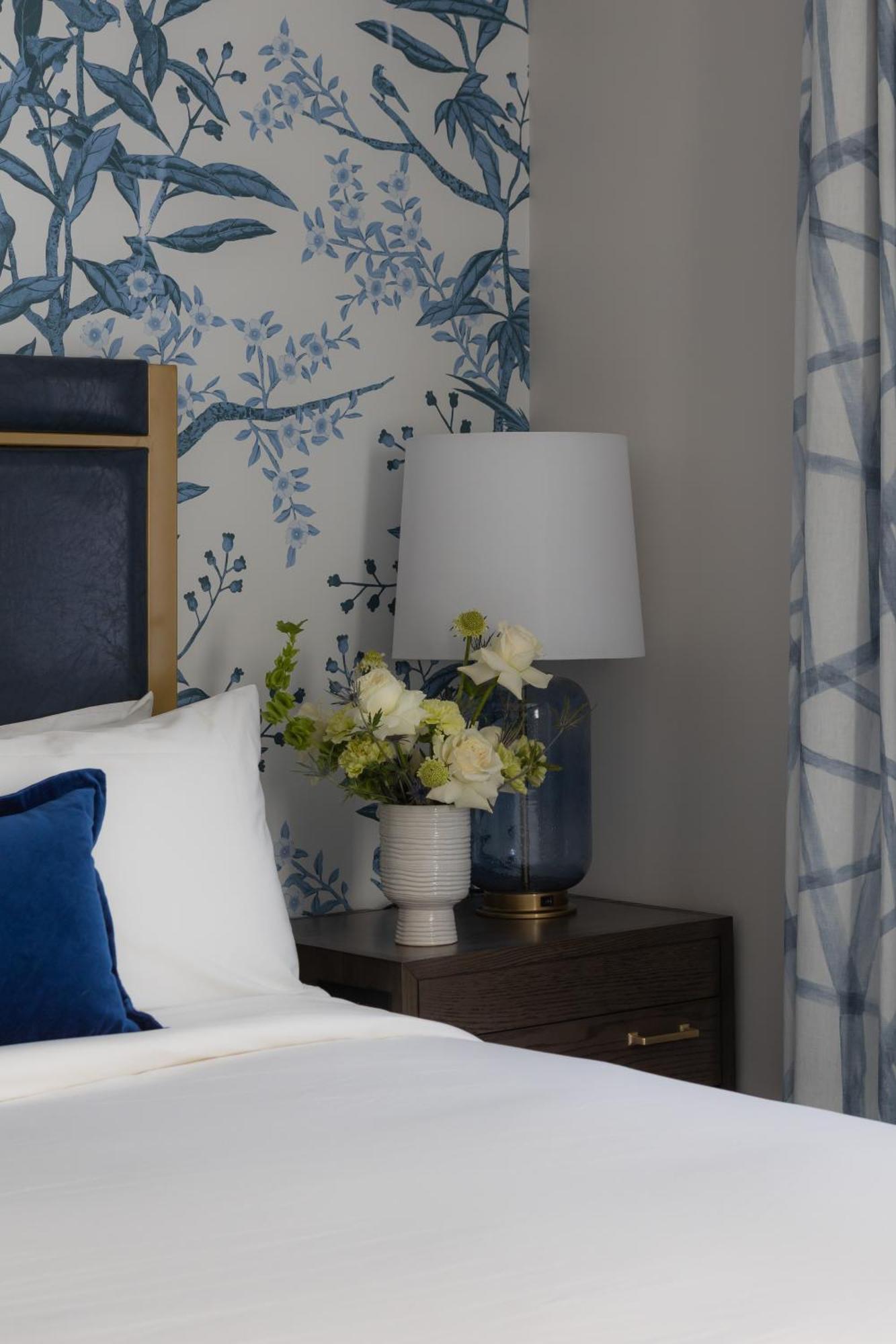 The William Fell Baltimore, Tapestry Collection By Hilton Quarto foto