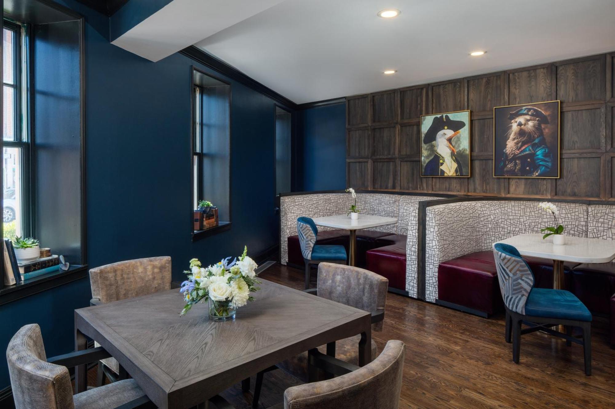 The William Fell Baltimore, Tapestry Collection By Hilton Exterior foto