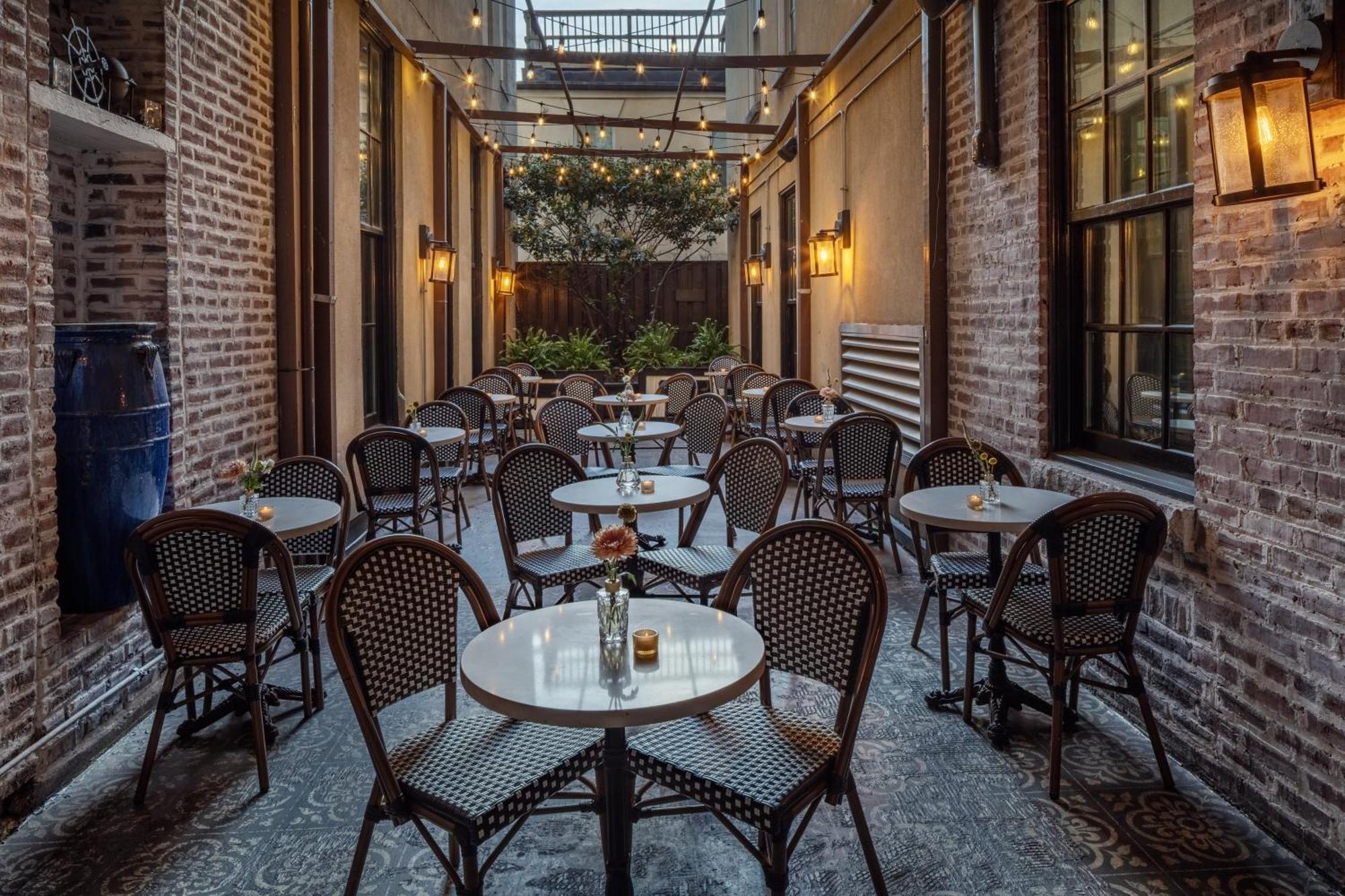 The William Fell Baltimore, Tapestry Collection By Hilton Exterior foto