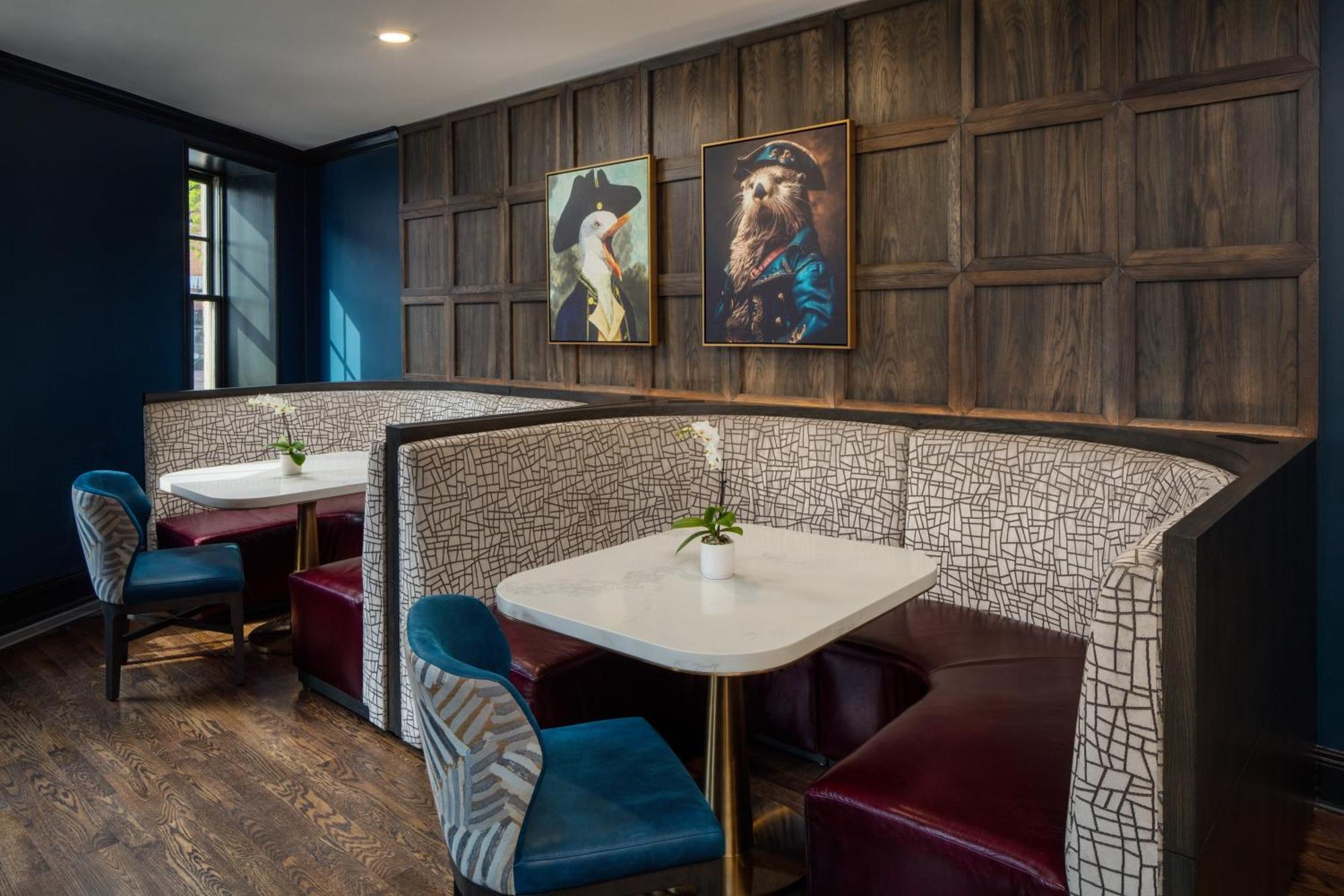 The William Fell Baltimore, Tapestry Collection By Hilton Exterior foto