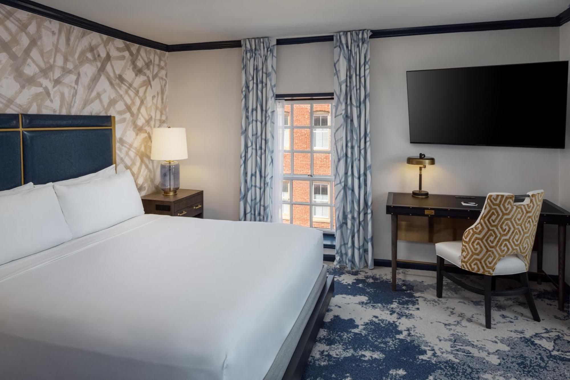 The William Fell Baltimore, Tapestry Collection By Hilton Exterior foto