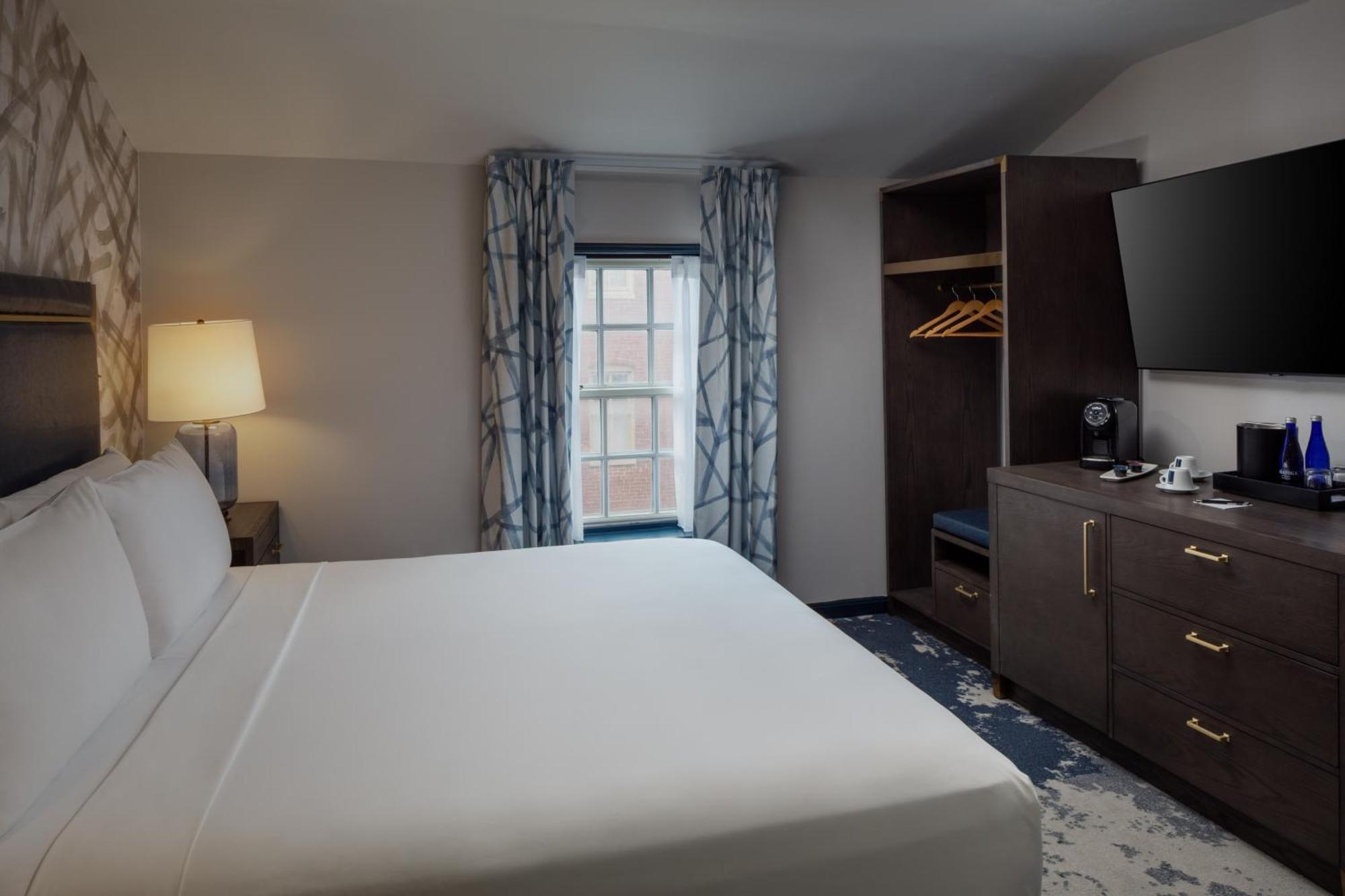 The William Fell Baltimore, Tapestry Collection By Hilton Exterior foto