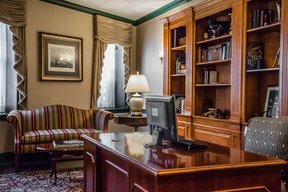 The William Fell Baltimore, Tapestry Collection By Hilton Exterior foto
